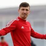 Mert Hakan Yandaş Galatasaray'ı takip etti!