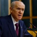 MHP lideri Bahçeli'den koronavirüs açıklaması: Mümkün mertebe evde kalın