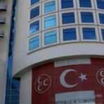 MHP'de koronavirüse termal kameralı önlem