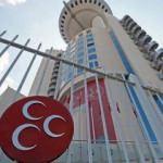 MHP'den 7 maddelik koronavirüs talimatı