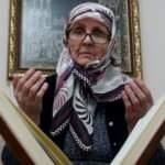 Miraç Kandili'nde dualar evlerden yükseldi