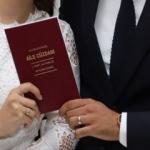 Nikah işlemlerine koronavirüs tedbiri getirildi