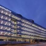 Novartis'ten 20 milyon dolarlık fon