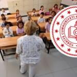 16 Martta başlayan ara tatil uzayacak mı ? Okullar hangi tarihte açılacak?(MEB)