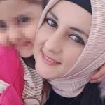 Öldürdüğü eşinin işte olup olmadığını öğrenmek için arkadaşına mesaj atmış