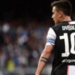 Paulo Dybala da koronavirüse yakalandı