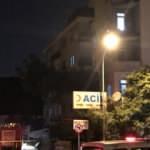 Pendik'te 4 katlı bina çöktü: Hızla boşaltıldı