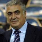 Real Madrid'in eski Başkanı koronavirüsten yoğun bakımda