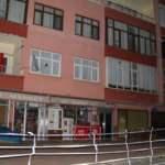 Rize'de 10 katlı bina tahliye edildi