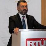 RTÜK Başkanı Şahin: ”Mümkün mertebe uzaktan çalışmaya devam edeceğiz”