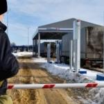 Rusya-Belarus sınırı koronavirüs nedeniyle kapatıldı