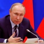 Rusya: Putin için koronavirüs testine ihtiyaç yok