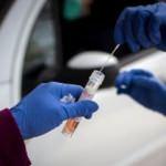 Rusya'da koronavirüs vakası artıyor