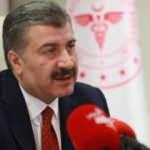 Sağlık Bakanı Koca'dan 'OHAL' sorusuna çarpıcı cevap!