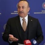 Son dakika: Bakan Çavuşoğlu: 3 bin 614 kişi Türkiye'ye dönüyor