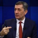 Son dakika: Bakan Selçuk ders saatleri ve sürelerini açıkladı! Sınav nasıl yapılacak duyurdu