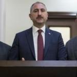 Son dakika haberi: Adalet Bakanı koronavirüse karşı yeni önlemleri açıkladı