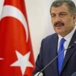 Son Dakika Haberi; Türkiye'de koronavirüs kaynaklı 2. ölüm