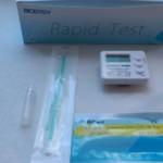 Son dakika... Koronavirüs hızlı tanı kiti Türkiye'de uygulamaya başlandı