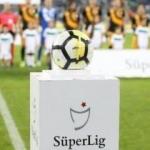 Süper Lig ertelendi !Bu hafta F.Bahçe Beşiktaş Galatasaray ve Trabzonspor'un maçı var mı?