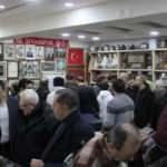 Tam 35 yılda biriktirip kendi müzesini kurdu