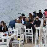 Tatil beldeleri doldu corona virüsü ile ilgili uyarı geldi! Dikkat!