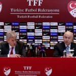 TFF a&ccedil;ıkladı! S&uuml;per Lig'de erteleme yok