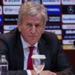 TFF'den Terim'e sert cevap! "Merak etmesin"