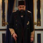 TRT'den dizi kararı