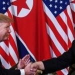 Trump'tan Kuzey Kore Lideri'ne koronavirüsle mücadele için işbirliği mektubu