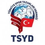 TSYD'den Erol Bilecik'e kınama!