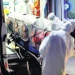 Türkiye'de koronadan ölen kişilerin yaş ortalaması...