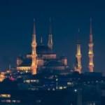 &Uuml;&ccedil; ayların ikinci kandili: Mira&ccedil;