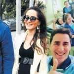 &Uuml;nl&uuml; oyuncu Bekir Aksoy ikinci kez baba olma sevinci yaşıyor!