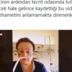 Vatikan Büyükelçisi paylaştı! Korona hastası yaşadıklarını böyle anlattı