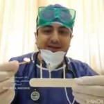 Virüs her geçen gün yayılıyor! İranlı doktor böyle uyardı