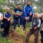 Vir&uuml;sten korunmak i&ccedil;in doğaya &ccedil;ıkacaklar