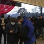 Yüksek hızlı trende virüs paniği! İhbar gelince...