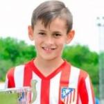 14 yaşındaki futbolcunun ölümü yasa boğdu