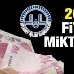 2020 fitre miktarı ne kadar? Fıtır sadakası kimlere verilir?