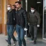 39 yıl hapisle cezası vardı: Kıskıvrak yakalandı