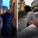 500 Yıllık Ezan hasreti bitti! Balkonlara ve pencelere koşup eşlik ettiler