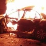 El Bab'da patlama: 1 ölü, 3 yaralı