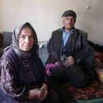 93 yaşındaki Emine ninenin inanılmaz fedakarlığı