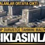 Hastanenin yolunu yap 2