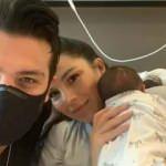 &Uuml;nl&uuml; basketbolcu G&ouml;ksenin K&ouml;ksal baba oldu