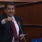 Mehmet Tevfik Göksu hakkında asılsız koranavirüs iddiası