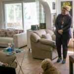 Fatma Girik'ten 'evinizde kalın' &ccedil;ağrısı