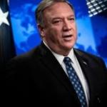 ABD Dışişleri Bakanı Pompeo: Hamaney yalan söylüyor