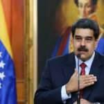 ABD'den Maduro için 15 milyon dolar ödül!